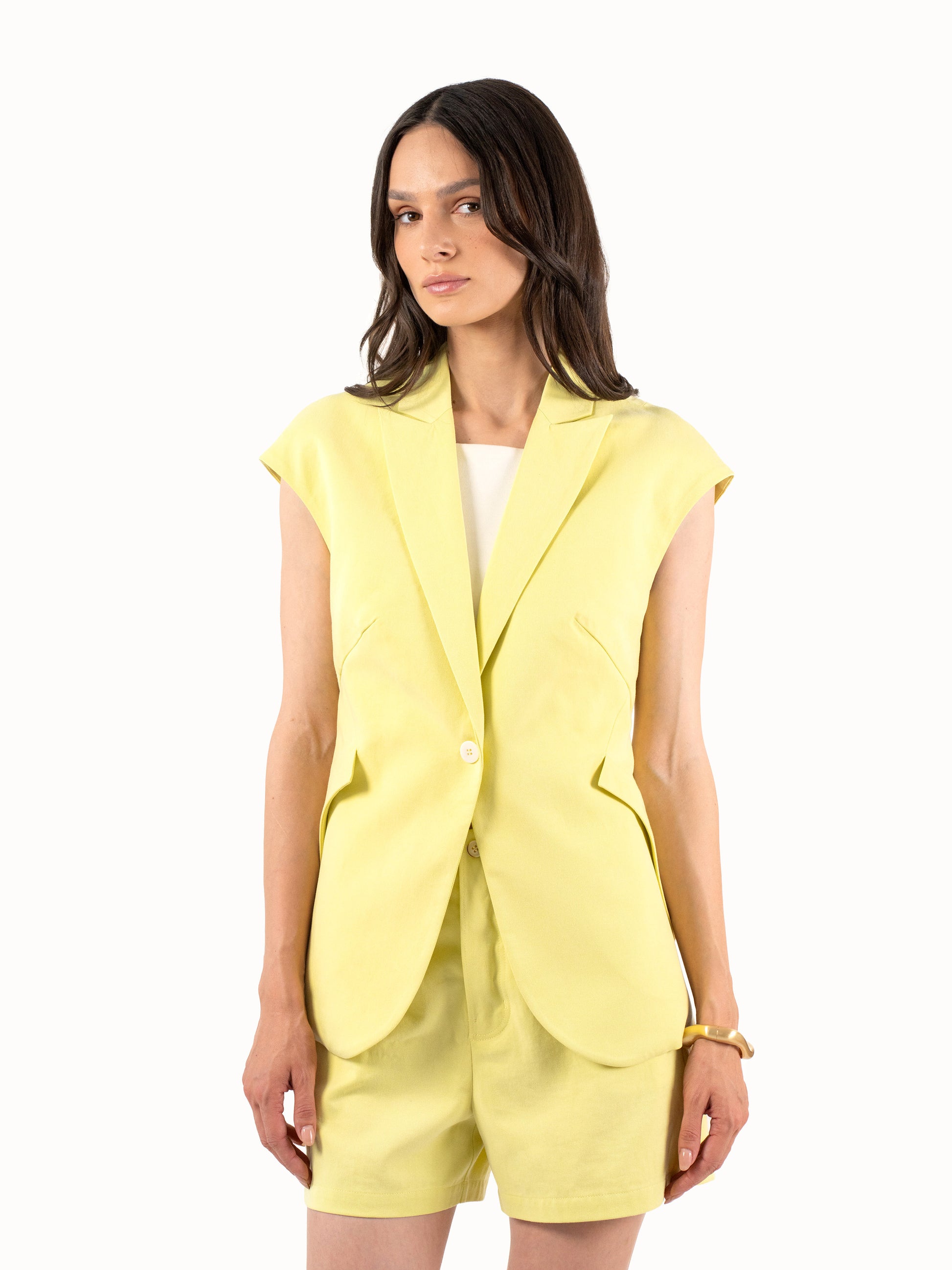 The Lemon Blazer